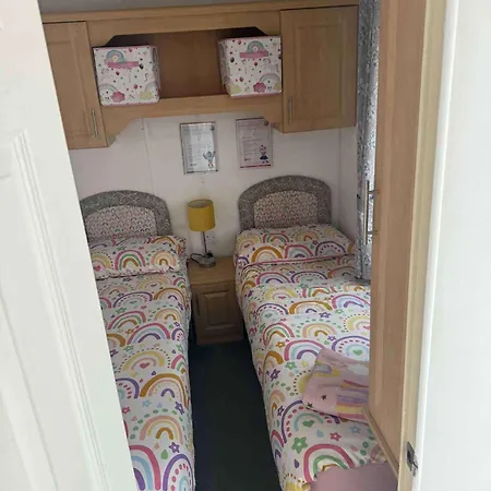 Primrose Field Primrose Valley